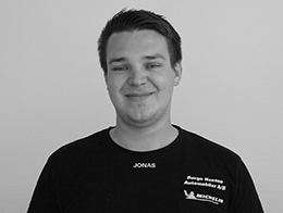 Jonas